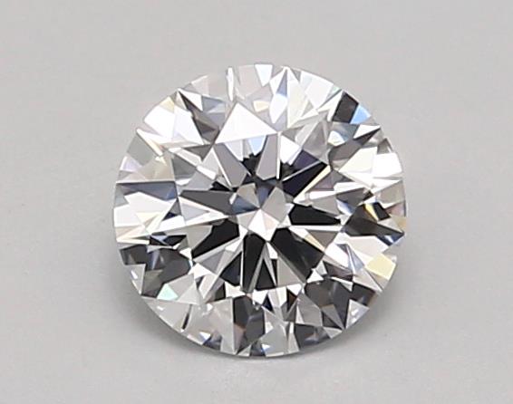 IGI 0.92 Carat Round Brilliant Lab Grown Diamond