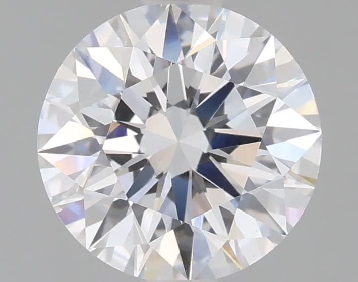 IGI 1.44 Carat Round Brilliant Lab Grown Diamond