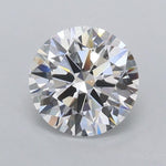 IGI 0.90 Carat Round Brilliant Lab Grown Diamond 人工培育鑽石 實驗室人造鑽石