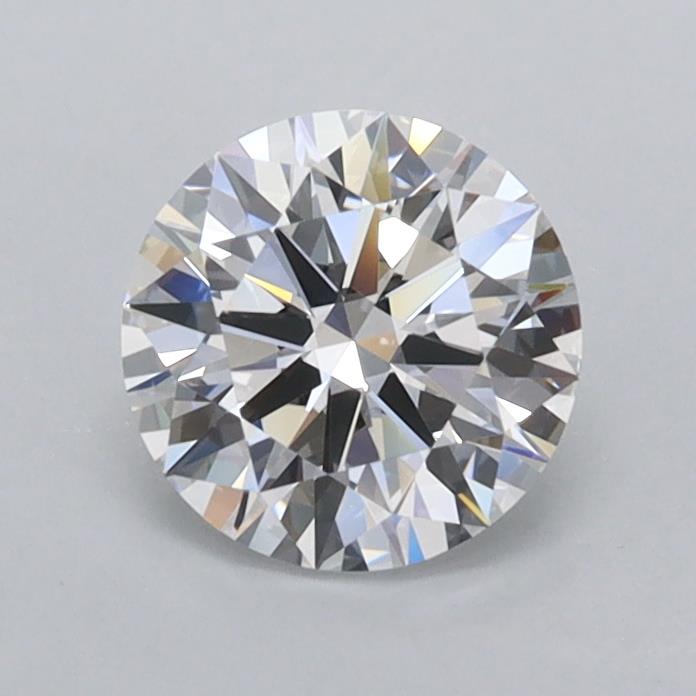 IGI 0.90 Carat Round Brilliant Lab Grown Diamond 人工培育鑽石 實驗室人造鑽石