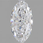 IGI 1.24 Carat Marquise Lab Grown Diamond 人工培育鑽石 實驗室人造鑽石