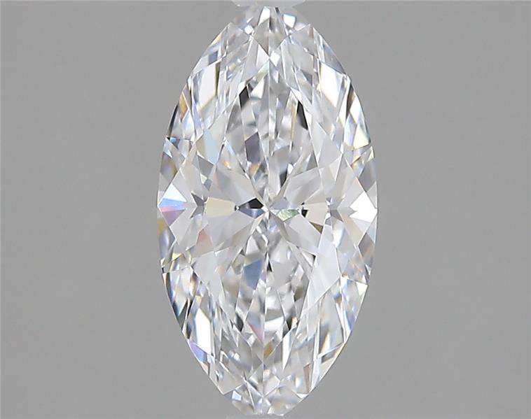 IGI 1.24 Carat Marquise Lab Grown Diamond 人工培育鑽石 實驗室人造鑽石