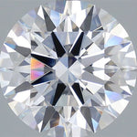 IGI 3.68 Carat Round Brilliant Lab Grown Diamond 人工培育鑽石 實驗室人造鑽石