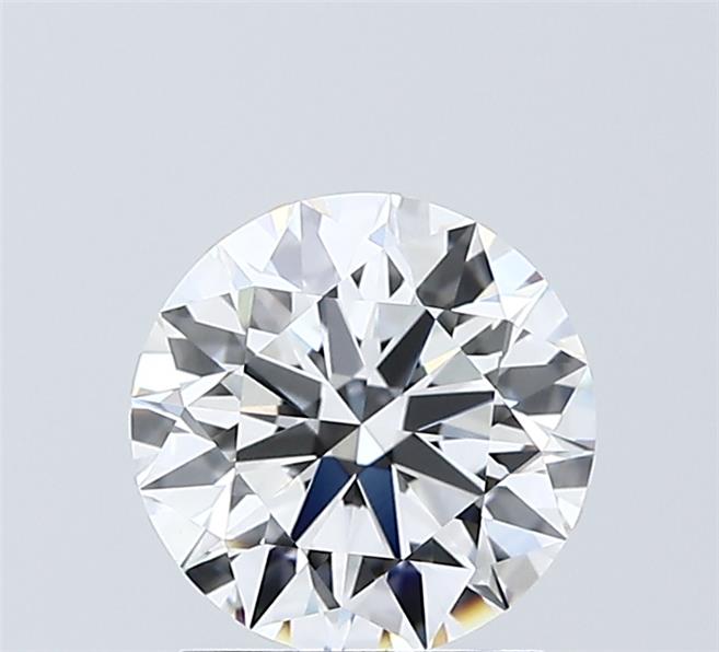 IGI 1.5 Carat Round Brilliant Lab Grown Diamond