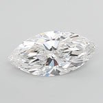 IGI 3.03 Carat Marquise Lab Grown Diamond 人工培育鑽石 實驗室人造鑽石