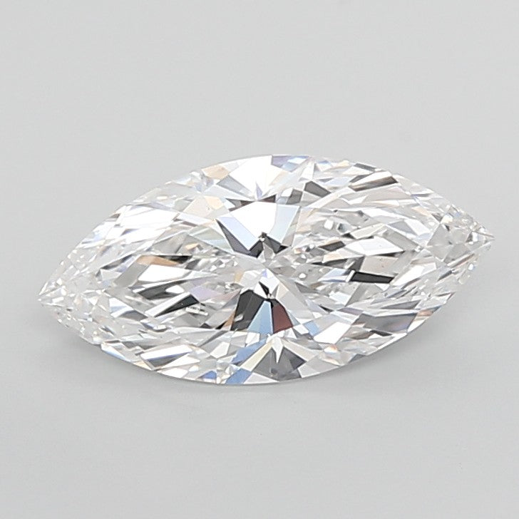 IGI 3.03 Carat Marquise Lab Grown Diamond 人工培育鑽石 實驗室人造鑽石