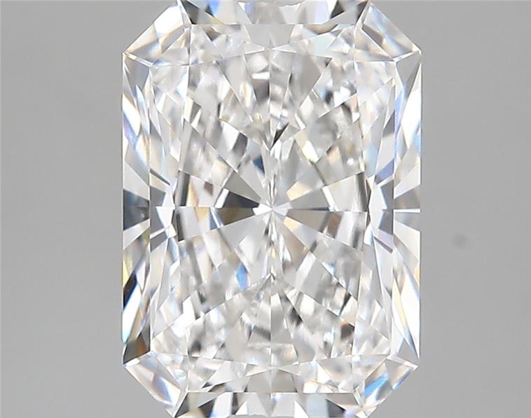 IGI 4.13 Carat Radiant Cut Lab Grown Diamond 人工培育鑽石 實驗室人造鑽石