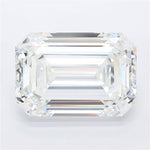 IGI 6.10 Carat Emerald Lab Grown Diamond 人工培育鑽石 實驗室人造鑽石