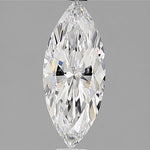 IGI 1.44 Carat Marquise Lab Grown Diamond 人工培育鑽石 實驗室人造鑽石