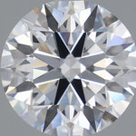 IGI 3.09 Carat Round Brilliant Lab Grown Diamond 人工培育鑽石 實驗室人造鑽石
