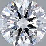 IGI 1.30 Carat Round Brilliant Lab Grown Diamond 人工培育鑽石 實驗室人造鑽石