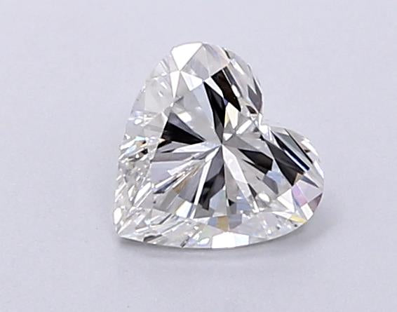 IGI 1.57 Carat Heart Lab Grown Diamond 人工培育鑽石 實驗室人造鑽石