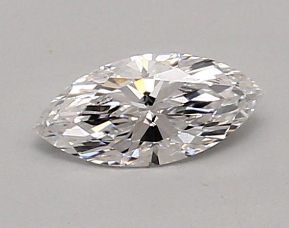 IGI 0.6 Carat Marquise Lab Grown Diamond
