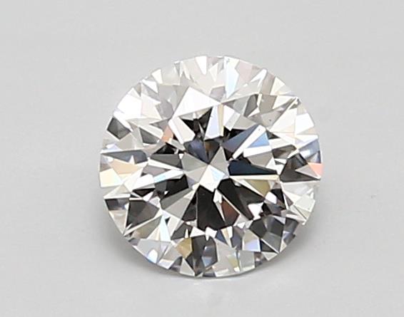 IGI 0.9 Carat Round Brilliant Lab Grown Diamond