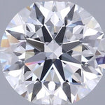 IGI 0.97 Carat Round Brilliant Lab Grown Diamond 人工培育鑽石 實驗室人造鑽石