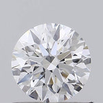 IGI 0.78 Carat Round Brilliant Lab Grown Diamond 人工培育鑽石 實驗室人造鑽石