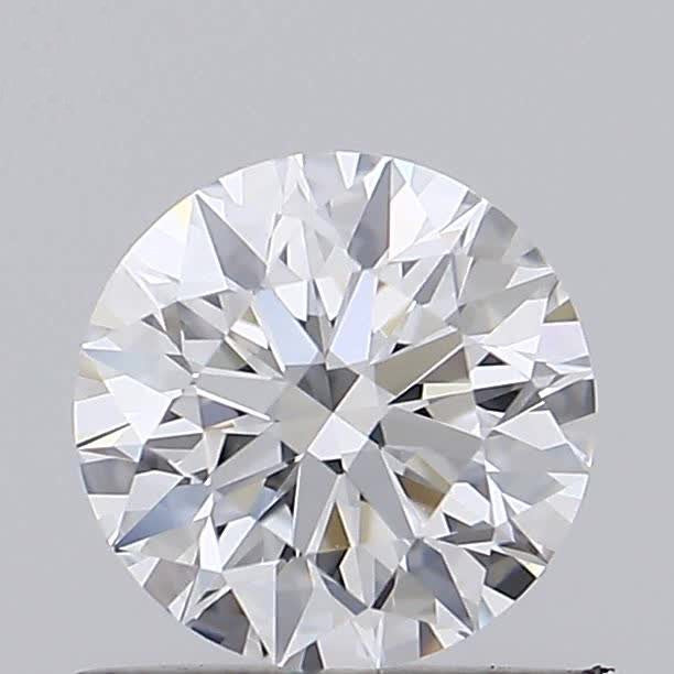 IGI 0.78 Carat Round Brilliant Lab Grown Diamond 人工培育鑽石 實驗室人造鑽石