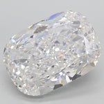 IGI 15.1 Carat 長枕形 - Long Cushion 培育鑽石 Lab Grown Diamond 人造鑽石 人工鑽石 實驗室鑽石 培養鑽石 香港 培育鑽 