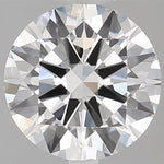 IGI 2.05 Carat Round Brilliant Lab Grown Diamond 人工培育鑽石 實驗室人造鑽石