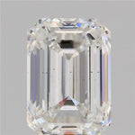 IGI 2.01 Carat Emerald Lab Grown Diamond 人工培育鑽石 實驗室人造鑽石