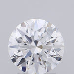 IGI 1.2 Carat Round Brilliant Lab Grown Diamond