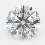 IGI 1.46 Carat Round Brilliant Lab Grown Diamond 人工培育鑽石 實驗室人造鑽石