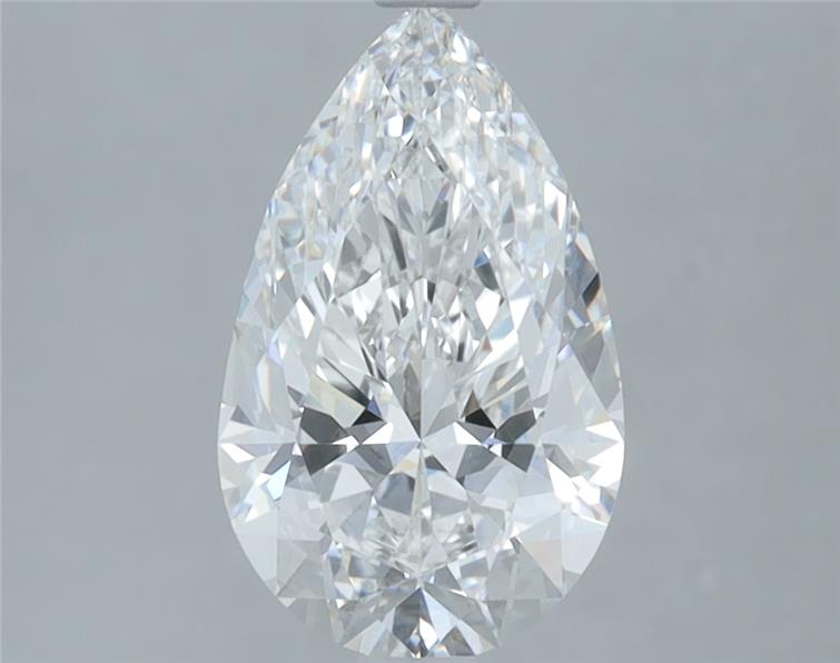 IGI 1.92 Carat Pear Lab Grown Diamond 人工培育鑽石 實驗室人造鑽石