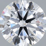 IGI 2.00 Carat Round Brilliant Lab Grown Diamond 人工培育鑽石 實驗室人造鑽石