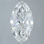 IGI 2.95 Carat Marquise Lab Grown Diamond 人工培育鑽石 實驗室人造鑽石