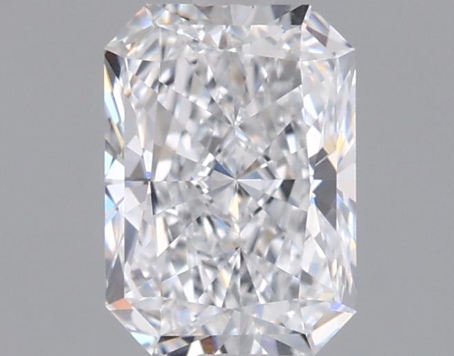 IGI 1.02 Carat Radiant Cut Lab Grown Diamond 人工培育鑽石 實驗室人造鑽石