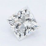 IGI 1.07 Carat Princess Cut Lab Grown Diamond 人工培育鑽石 實驗室人造鑽石