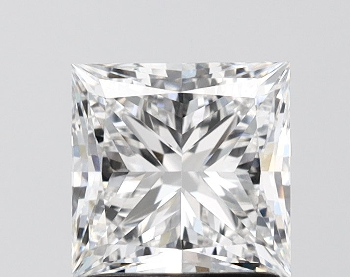 IGI 1.82 Carat Princess Cut Lab Grown Diamond