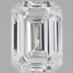 IGI 1.56 Carat Emerald Lab Grown Diamond