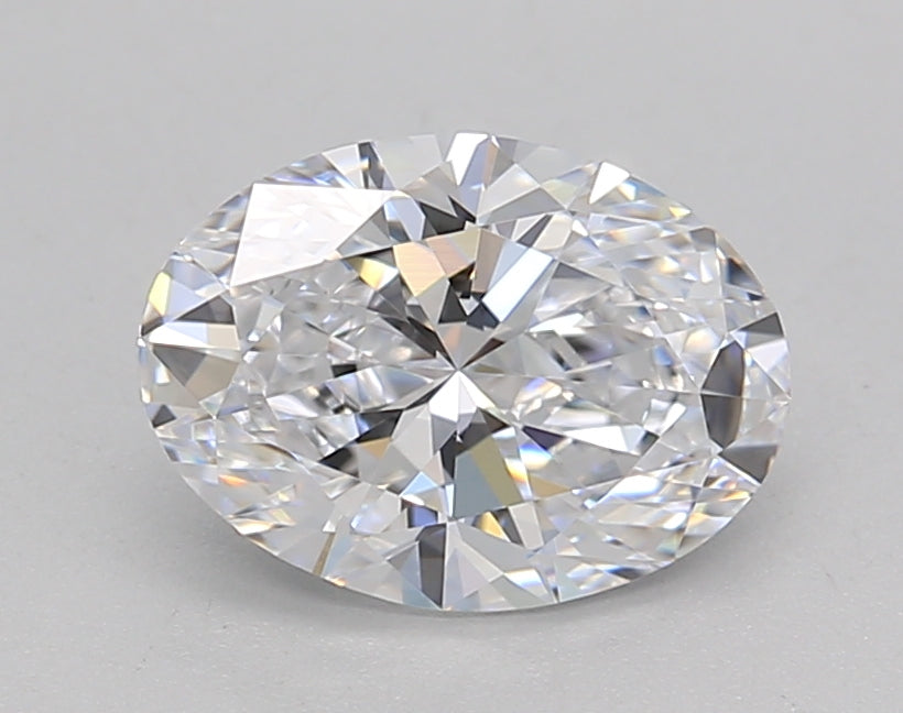 IGI 1.51 Carat 橢圓形 - Oval 培育鑽石 Lab Grown Diamond 人造鑽石 人工鑽石 實驗室鑽石 培養鑽石 香港 培育鑽 