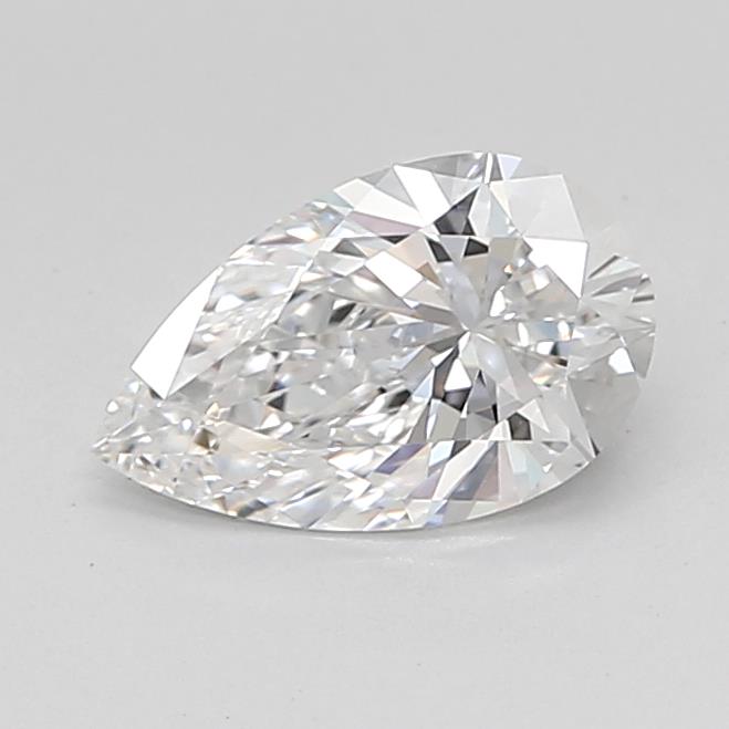 IGI 0.9 Carat Pear Lab Grown Diamond