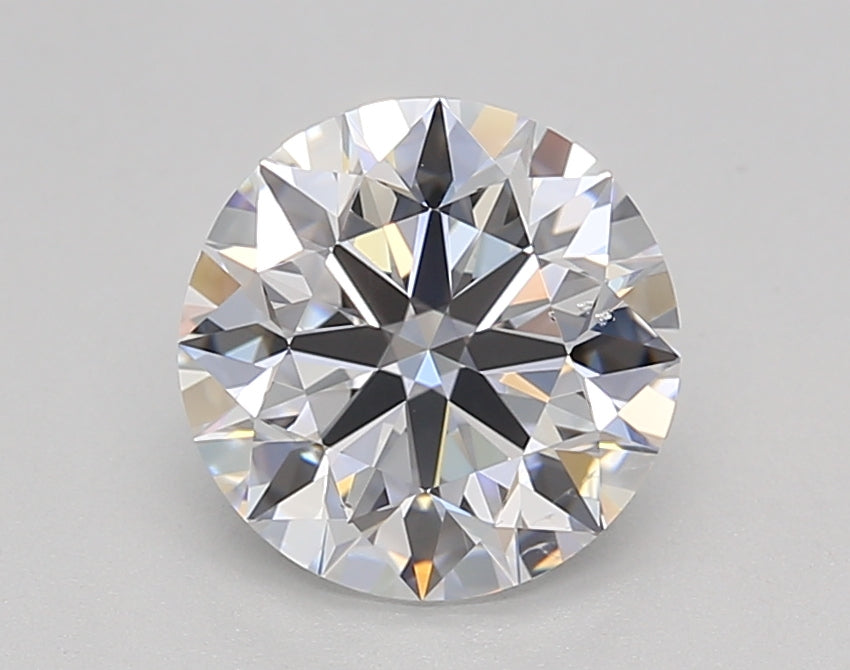 IGI 1.71 Carat 圓形 - Round Brilliant 培育鑽石 Lab Grown Diamond 人造鑽石 人工鑽石 實驗室鑽石 培養鑽石 香港 培育鑽 