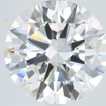 IGI 7.03 Carat Round Brilliant Lab Grown Diamond 人工培育鑽石 實驗室人造鑽石