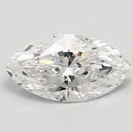 IGI 0.67 Carat Marquise Lab Grown Diamond