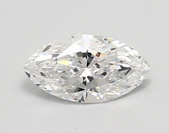 IGI 0.67 Carat Marquise Lab Grown Diamond