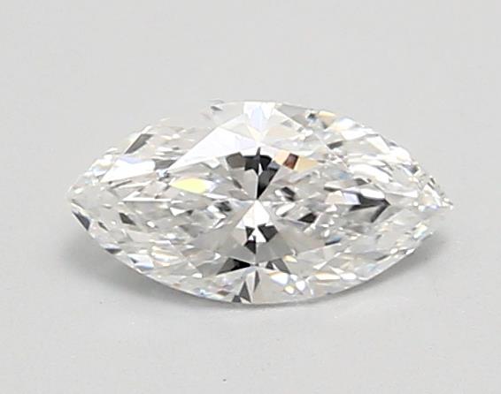 IGI 0.67 Carat Marquise Lab Grown Diamond