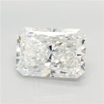 IGI 7.10 Carat Radiant Cut Lab Grown Diamond 人工培育鑽石 實驗室人造鑽石