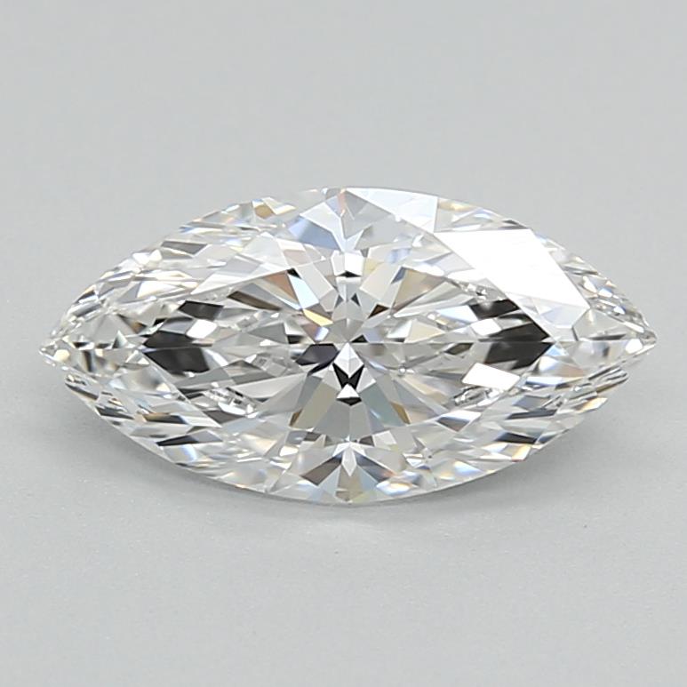 IGI 1.08 Carat Marquise Lab Grown Diamond 人工培育鑽石 實驗室人造鑽石