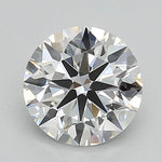 IGI 0.91 Carat Round Brilliant Lab Grown Diamond 人工培育鑽石 實驗室人造鑽石