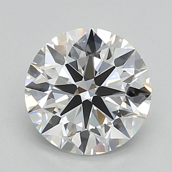 IGI 0.91 Carat Round Brilliant Lab Grown Diamond 人工培育鑽石 實驗室人造鑽石