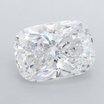 IGI 1.51 Carat Cushion Lab Grown Diamond 人工培育鑽石 實驗室人造鑽石