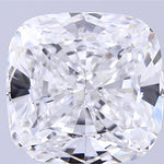 IGI 10.03 Carat Cushion Lab Grown Diamond 人工培育鑽石 實驗室人造鑽石