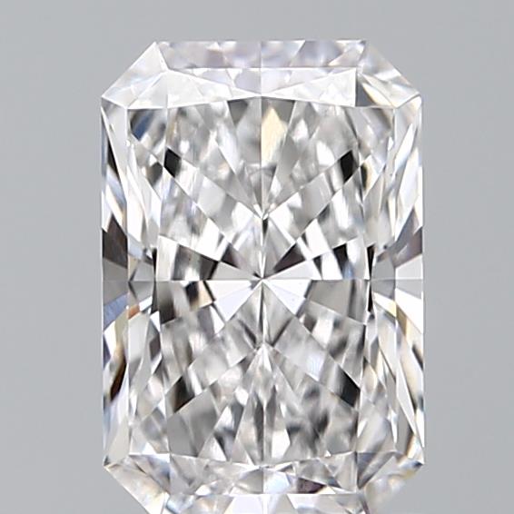 IGI 1.04 Carat Radiant Cut Lab Grown Diamond 人工培育鑽石 實驗室人造鑽石
