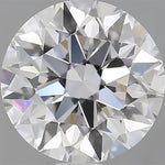 IGI 1.70 Carat Round Brilliant Lab Grown Diamond 人工培育鑽石 實驗室人造鑽石