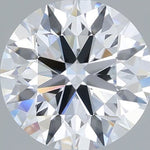 IGI 1.33 Carat Round Brilliant Lab Grown Diamond 人工培育鑽石 實驗室人造鑽石
