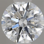 IGI 0.65 Carat Round Brilliant Lab Grown Diamond 人工培育鑽石 實驗室人造鑽石